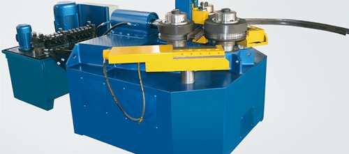 【不看后悔】型材彎曲機操作注意事項，讀懂不費力！