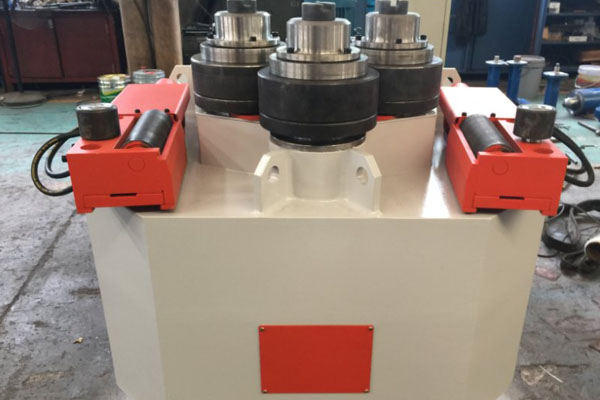 型材彎曲機的用途之所以如此廣泛，看完我信了!