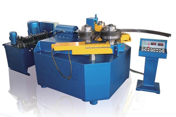 【深度挖掘】45型材彎曲機(jī)用途，一定要看