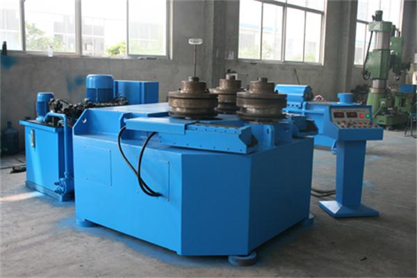 探訪法蘭成型機操作知識大全，看完全懂了！